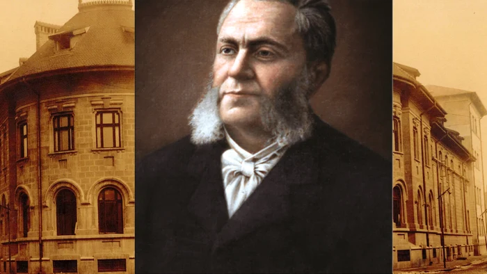 Astăzi se împlinesc 179 de la nașterea istoricului român Alexandru D. Xenopol.