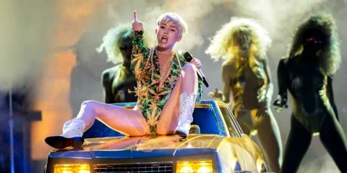 miley cyrus foto afp 