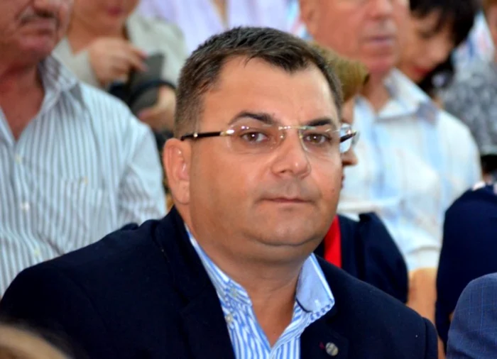 Constantin Mîndrilă