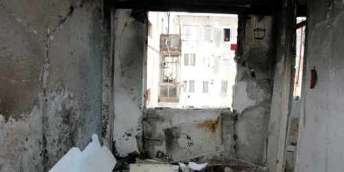 NEAMŢ: Accident sau explozie cu premeditare? Revista presei