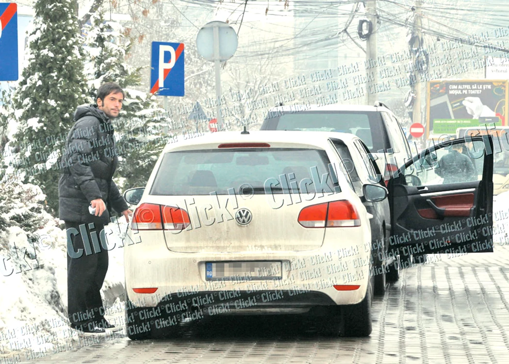 Vâlcan, curtat de multe femei