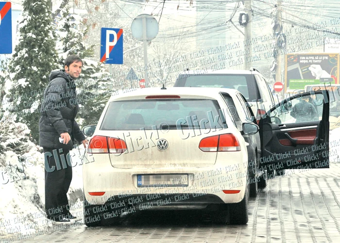 Vâlcan, curtat de multe femei