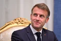 Emmanuel Macron FOTO Profimedia 