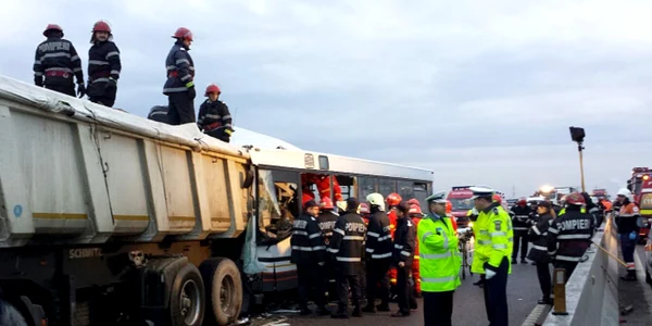 accident centura ploiesti stirileprotv.ro