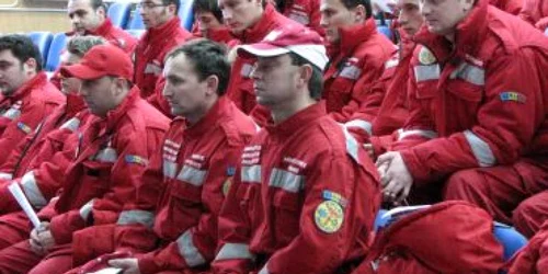 "Taxa SMURD" ar fi de 4,2 lei anual de fiecare hunedorean