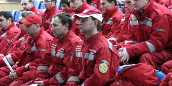 "Taxa SMURD" ar fi de 4,2 lei anual de fiecare hunedorean