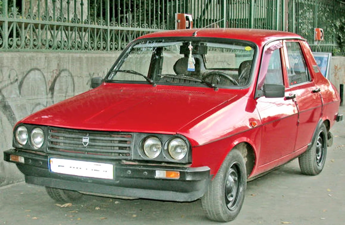 
    Click! îţi arată cele mai amuzante poveşti şi mituri despre Dacia 1310Foto: Click!  