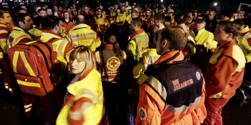 hanovra stadion politie germania foto ap