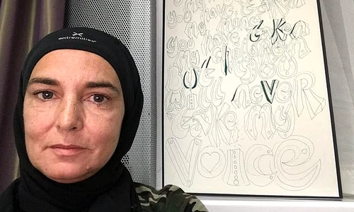 sinead oconnor convertita islam jpeg