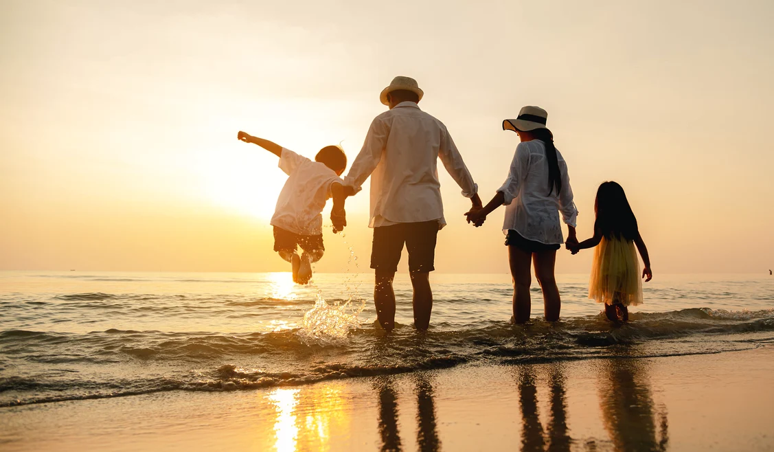 Lista unităților care acceptă tichetele de vacanță în acest an / Foto: Shutterstock