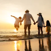 Vacanta concediu familie FOTO Shutterstock jpg