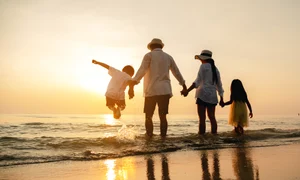Vacanta concediu familie FOTO Shutterstock jpg