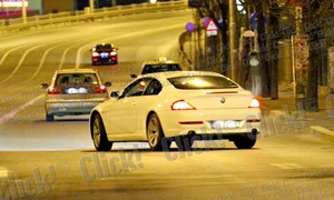 Bolidul de 100 000 de euro al lui Capatos  jpeg