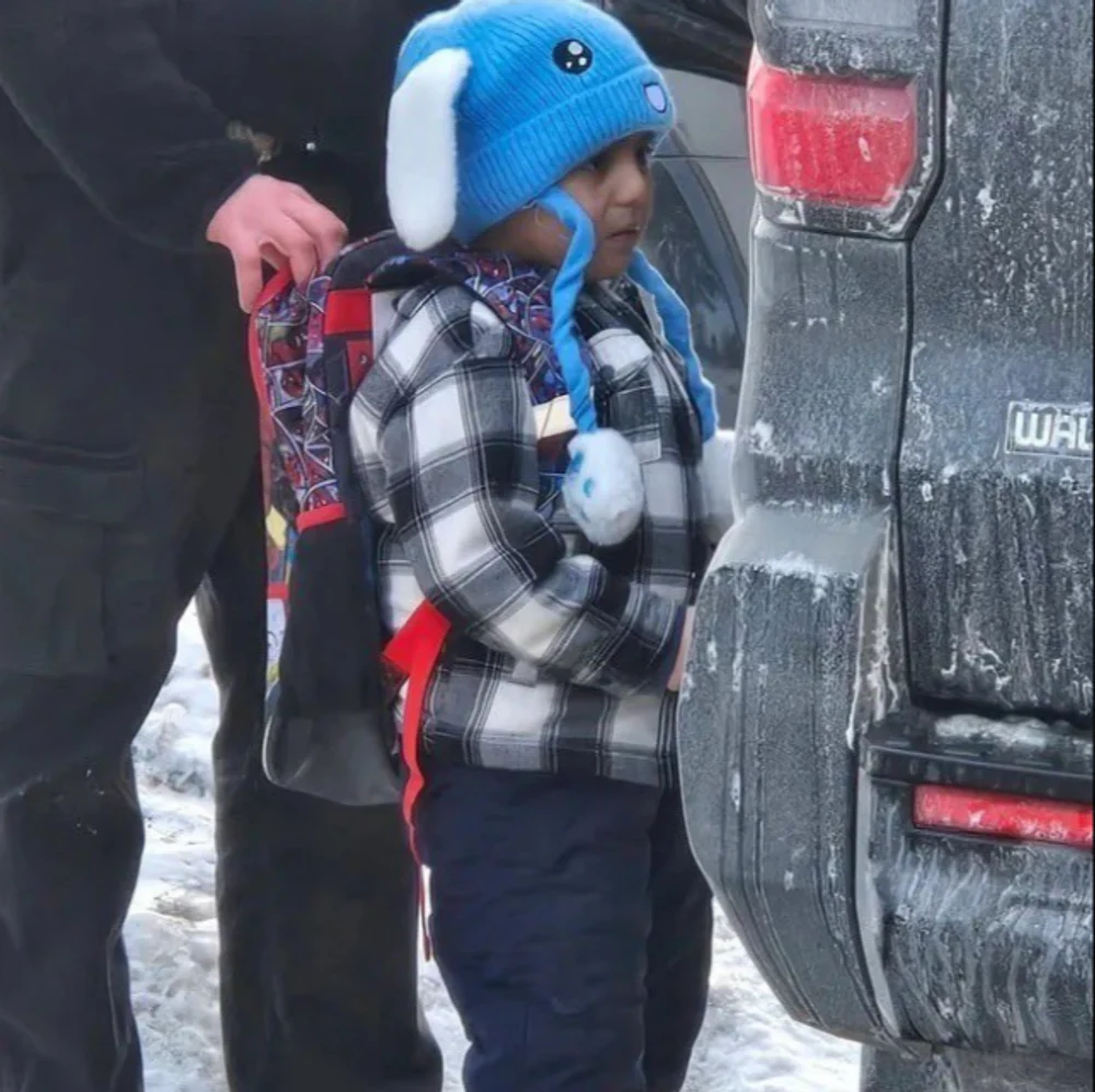 Un judecător american ordonă eliberarea micuțului Liam și a tatălui său, reținuți de ICE. Băiețelul de 5 ani era într-un centru pentru imigranți