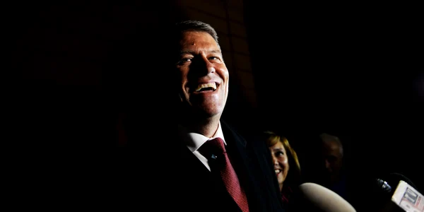 Klaus Iohannis Mediafax Foto Silvana Armat jpg