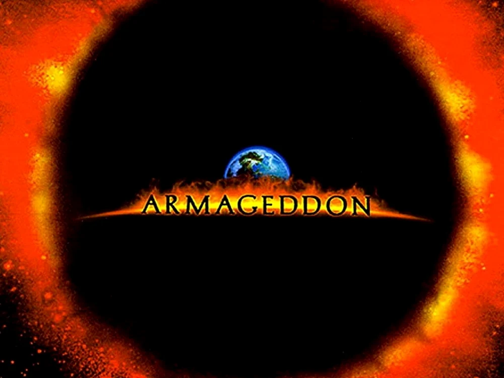 „Armageddon" rămâne un simplu film artistic, fără bază reală.