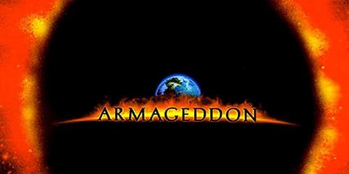 armageddon film