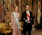 Prințesa Danica și Prințul Philip al Serbiei la aniversarea Regelui Carl Gustaf al Suediei. FOTO: Casa Regală suedeză
