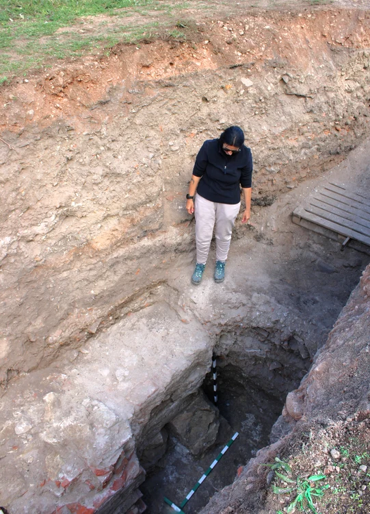 Foto: ©  Facebook / Anca Timofan