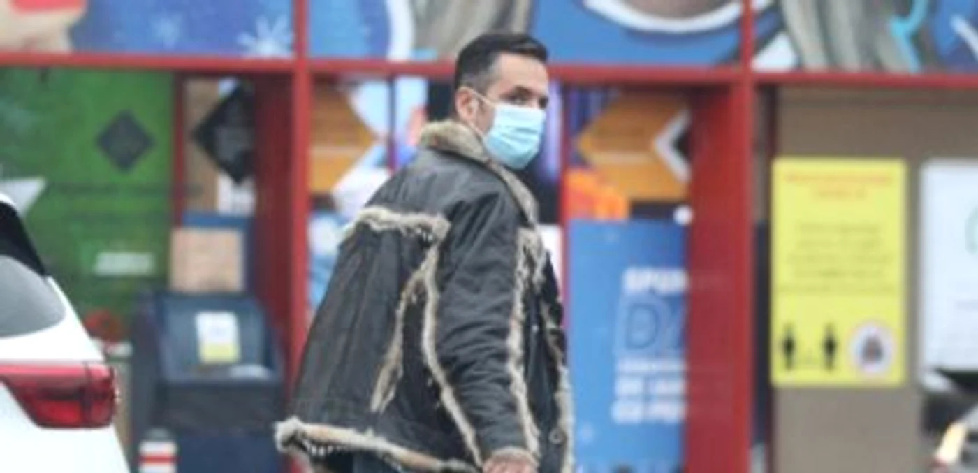
    Îi despart 14 ani, dar în stilul vestimentar nu se vede. Cristina și Mădălin, un cuplu stylish și pestradăfoto: arhivă personală  