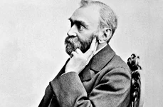 Viața fascinantă a lui Alfred Nobel A inventat dinamita cu prețul vieții fratelui său jpeg