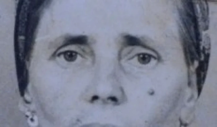 Bătrână de 88 de ani, din Brăneşti, dispărută