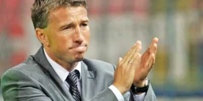 Dan Petrescu