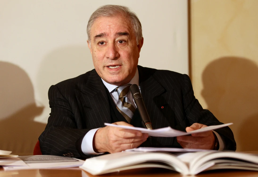 Marcello Dell’Utri