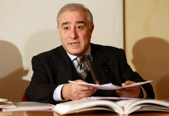 Marcello Dell’Utri