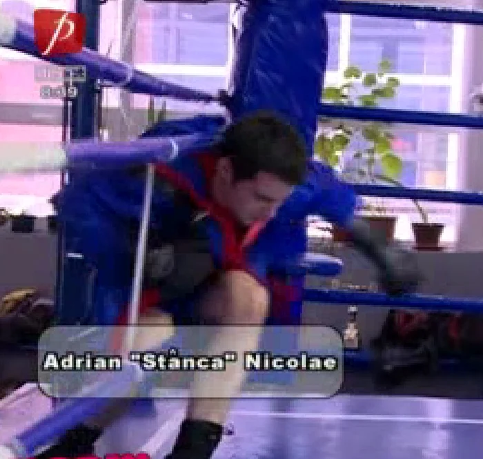 Adrian Nicolae şi Micutzu