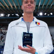 David Popovici (EPA) jpg