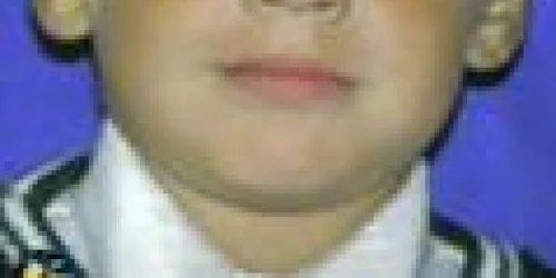 baiat disparut