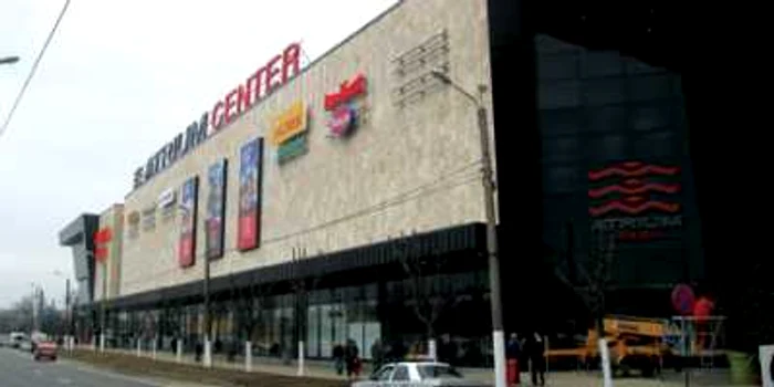 Noul mall din Arad a fost vandut in ziua inaugurării