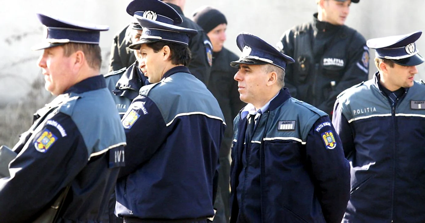 Oamenii legii vor fi la datorie