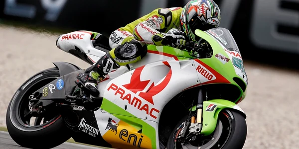 Loris Capirossi
