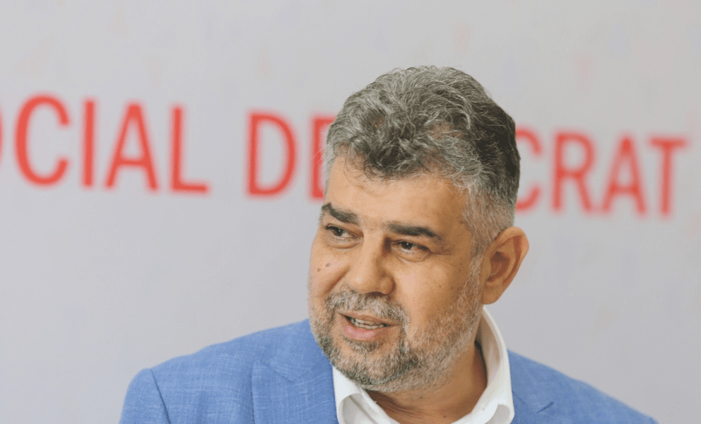 Ciolacu: PSD îi va proteja pe români să treacă peste șocurilor produse de criza energetică