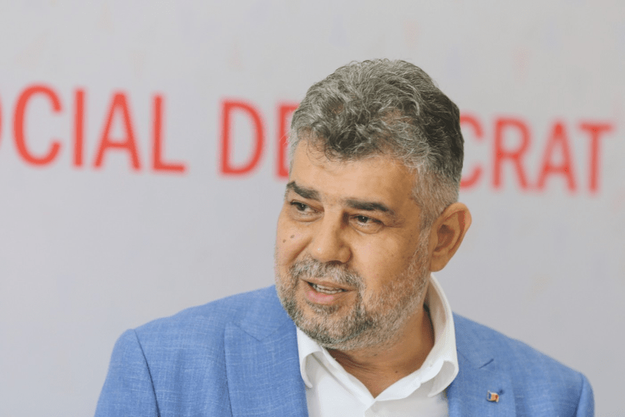 Ciolacu, precizări despre programul de guvernare bazat pe „patriotism economic“: O să explicăm ce adăugiri avem la acest program
