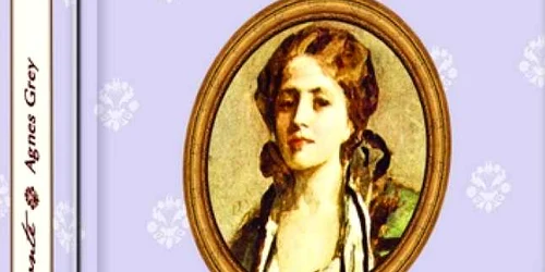 ”Agnes Grey” de Anne Bronte