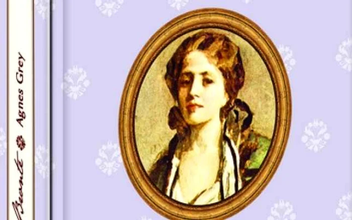 ”Agnes Grey” de Anne Bronte