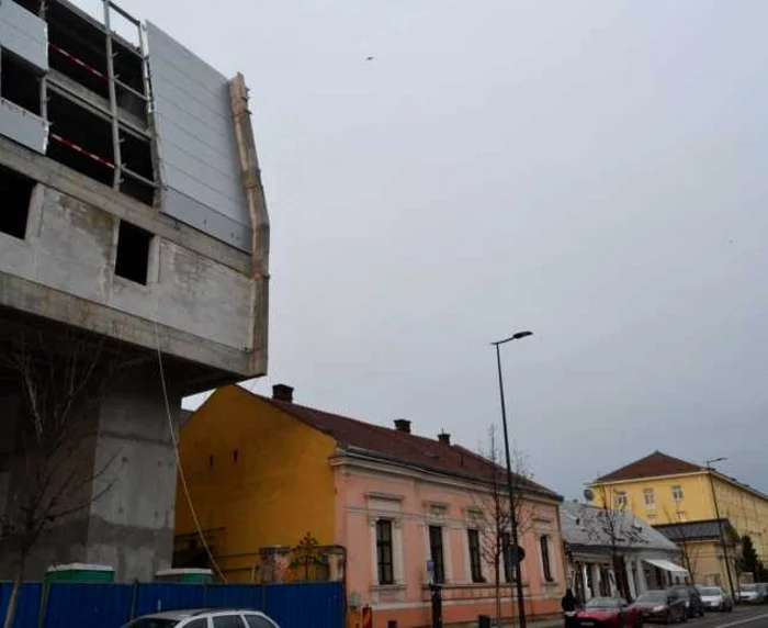 hotel centru