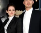 Kristen Stewart și Rupert Sanders. FOTO: Getty