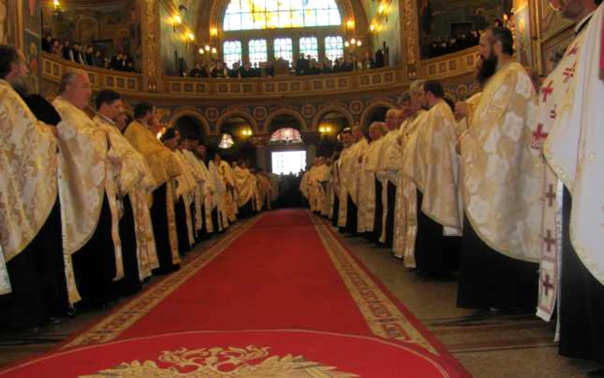 catedrala sibiu