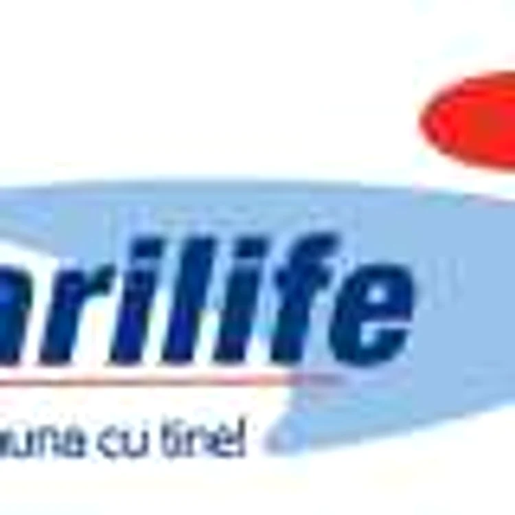 Barilife logo