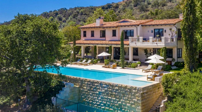 casa Justin Timberlake