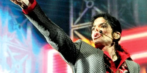 Testamentul lui Michael, începutul unui scandal