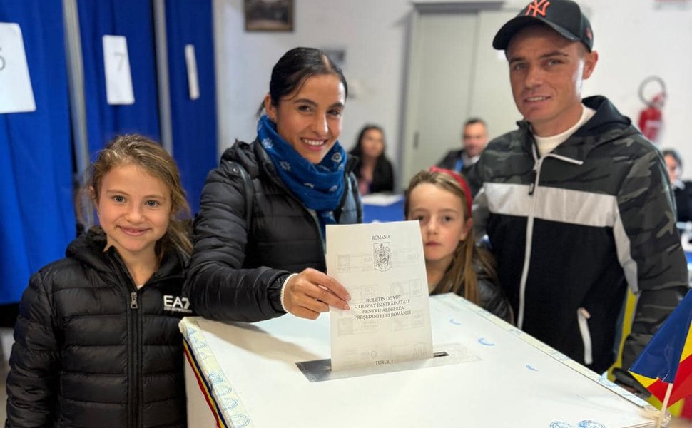 Când se deschid secțiile de votare din țară. Mesajul AEP pentru competitorii electorali
