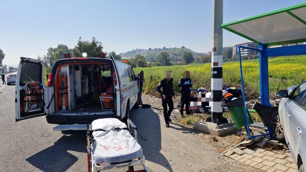 Atac sângeros în nordul Israelului: un mort şi un rănit grav. Atacatorul a fost împușcat