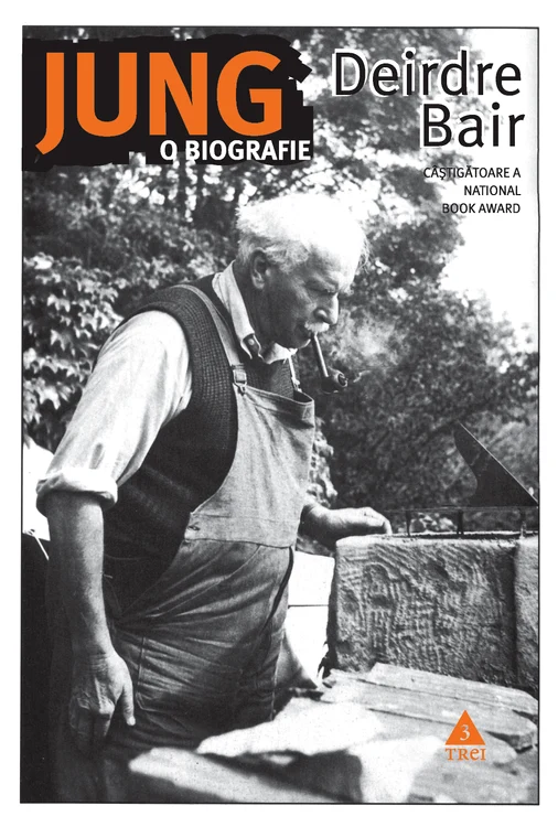 Tinereţea lui C G Jung jpeg
