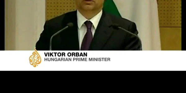 Victor Orban a declarat că se caută vinovaţii pentru dezastru