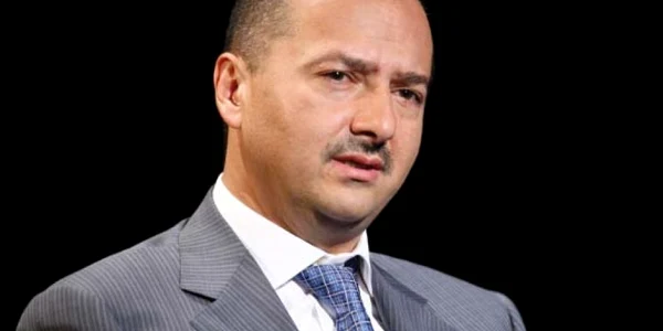 Remus Borza, reprezentantul Euro Insol, ar putea ajunge  administrator judiciar şi la Oltchim  